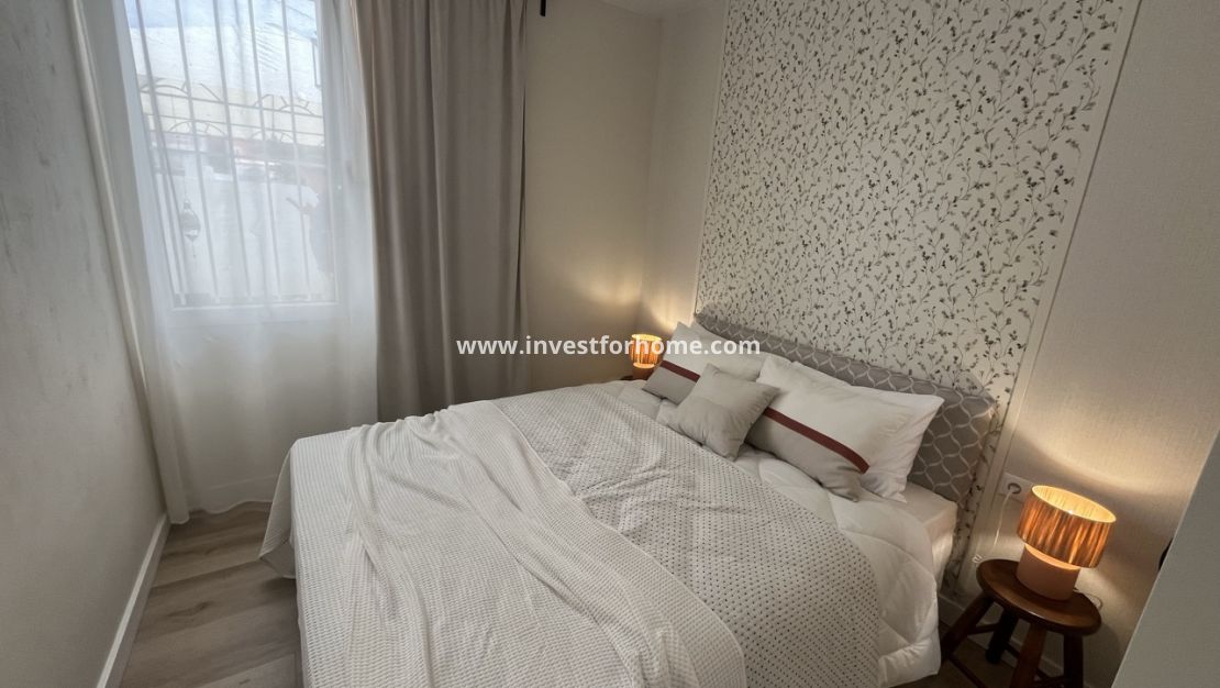 Vente - Maison - Torrevieja - Torreta - florida