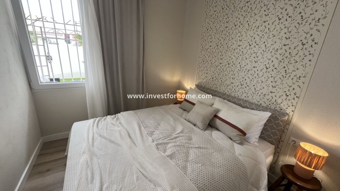 Vente - Maison - Torrevieja - Torreta - florida