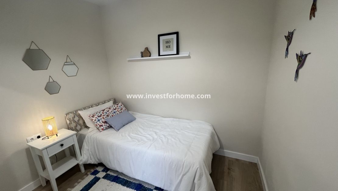 Vente - Maison - Torrevieja - Torreta - florida