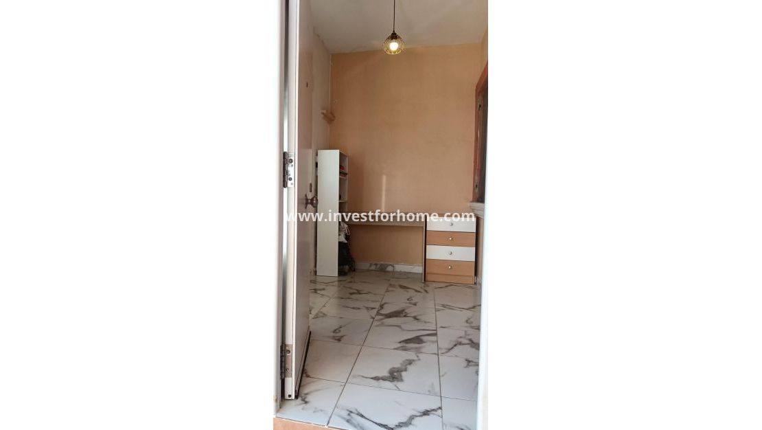 Vente - Maison - Torrevieja - Torreta Florida