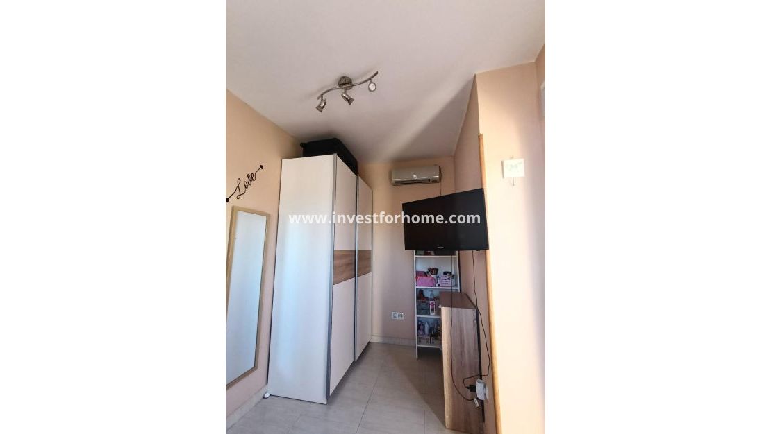 Vente - Maison - Torrevieja - Torreta Florida