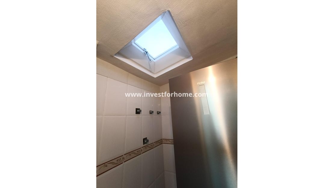 Vente - Maison - Torrevieja - Torreta Florida