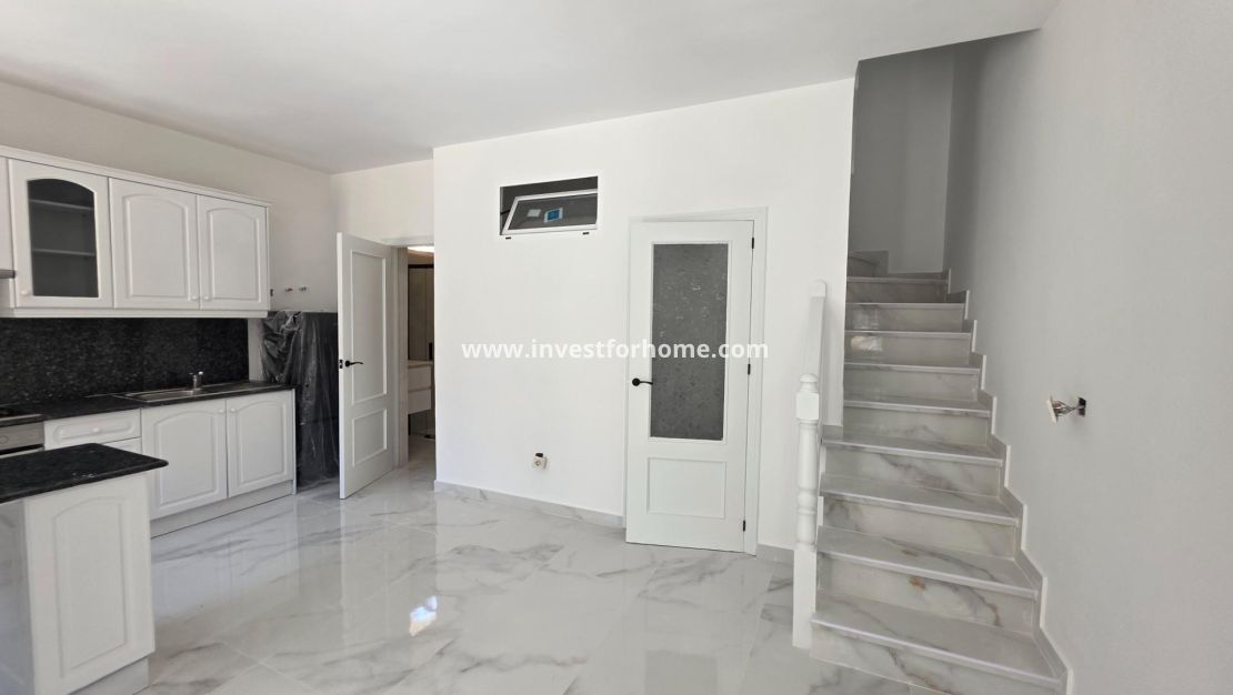 Vente - Maison - Torrevieja - Torreta Florida