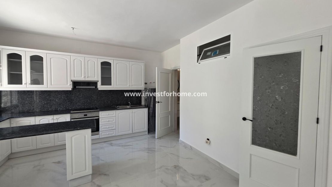 Vente - Maison - Torrevieja - Torreta Florida