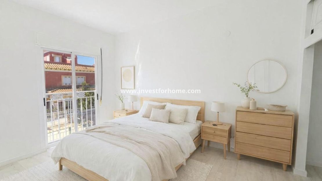 Vente - Maison - Torrevieja - Torreta Florida