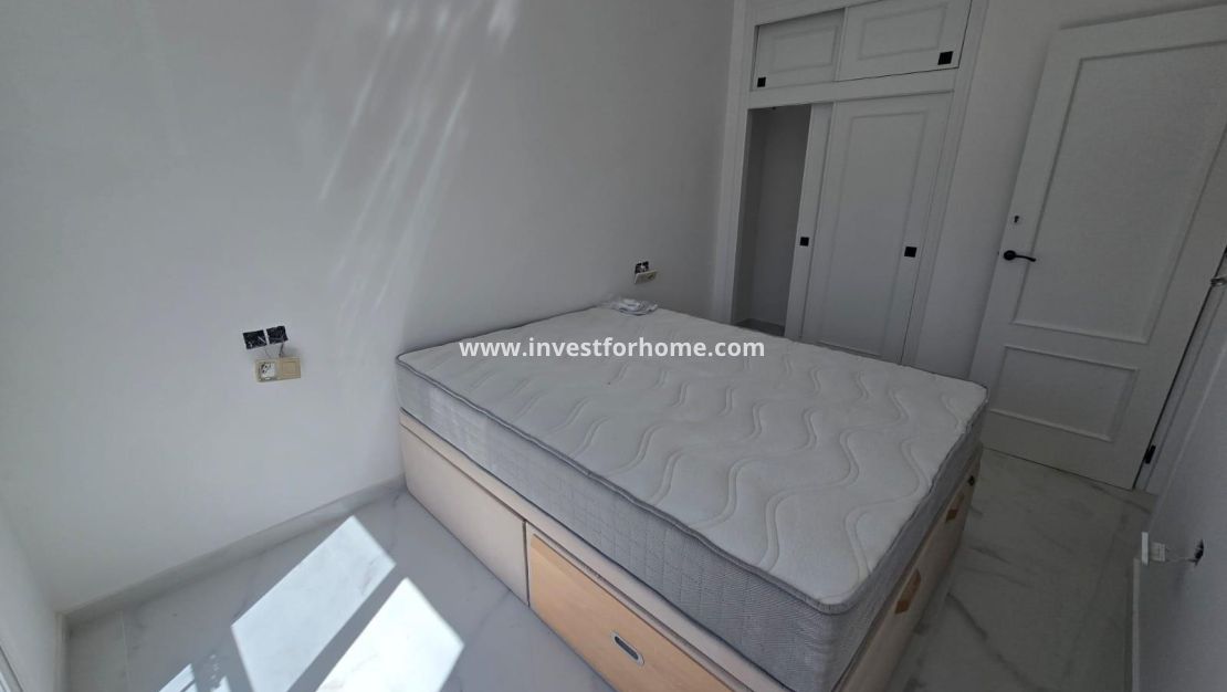 Vente - Maison - Torrevieja - Torreta Florida