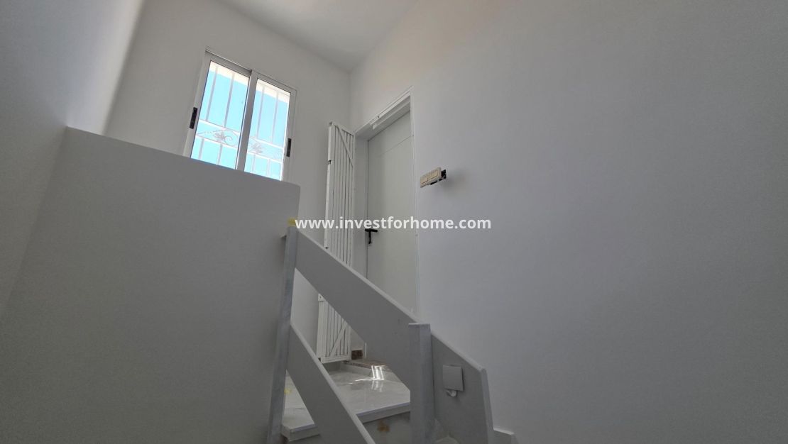 Vente - Maison - Torrevieja - Torreta Florida