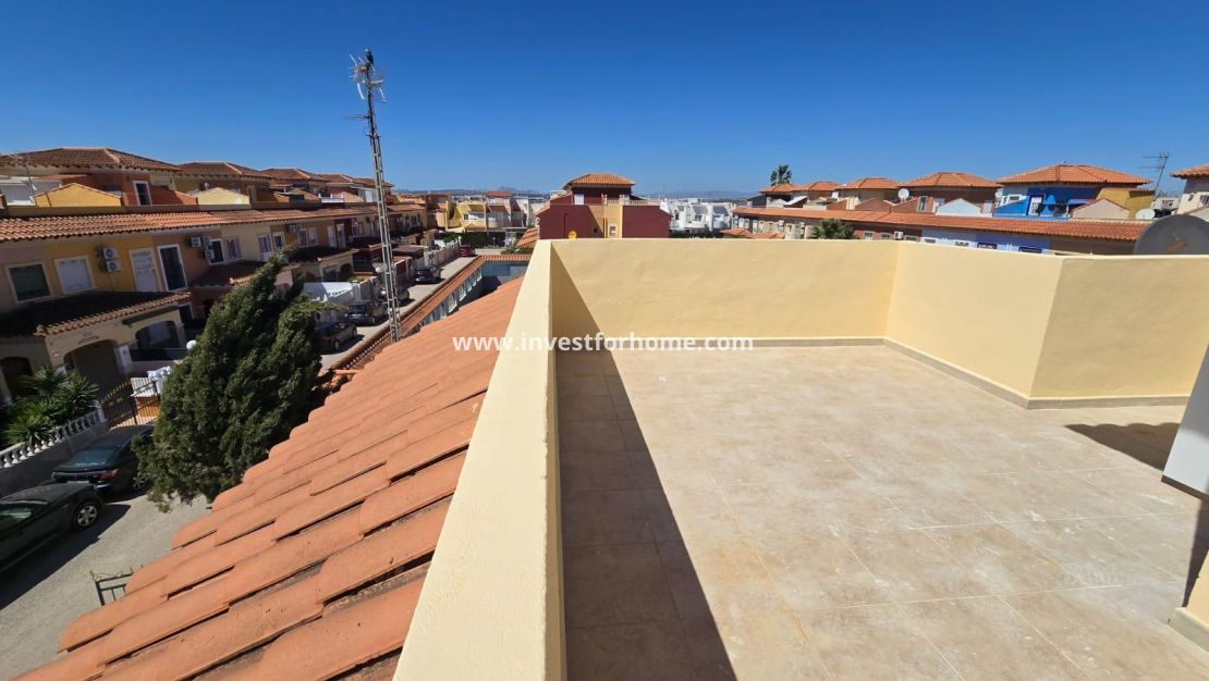 Vente - Maison - Torrevieja - Torreta Florida