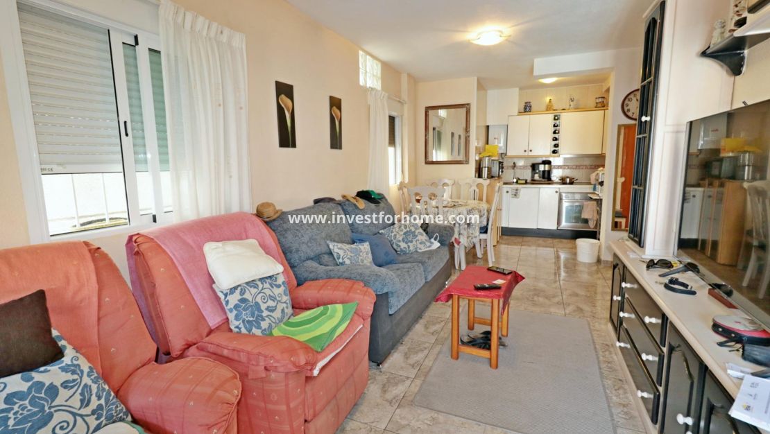 Vente - Maison - Torrevieja - Torreta Florida