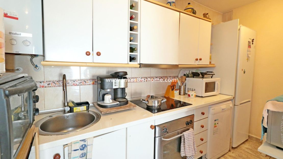Vente - Maison - Torrevieja - Torreta Florida