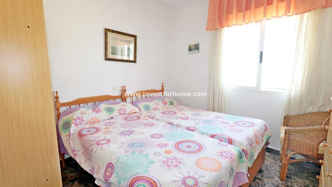 Vente - Maison - Torrevieja - Torreta Florida