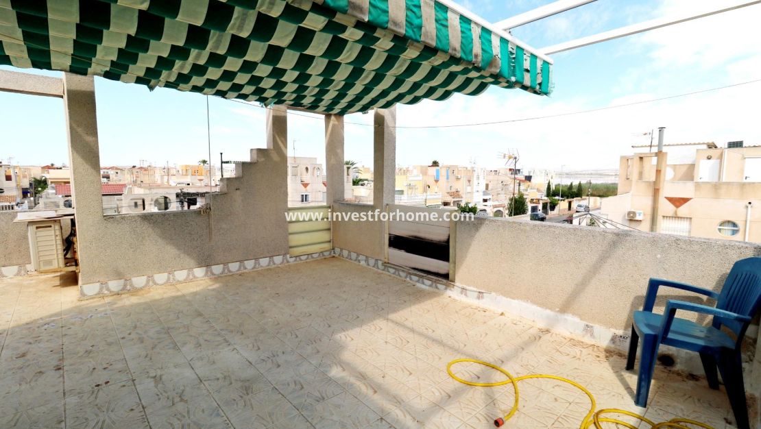 Vente - Maison - Torrevieja - Torreta Florida