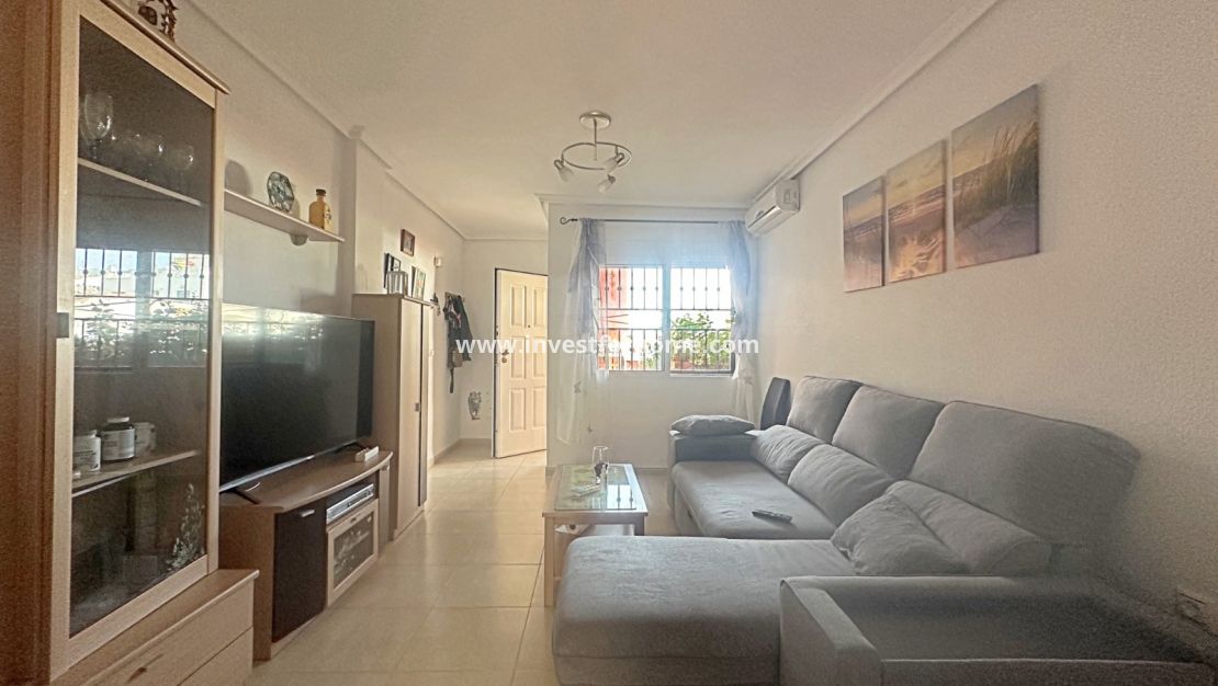 Vente - Maison - Torrevieja