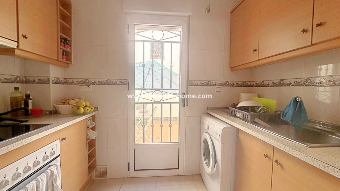 Vente - Maison - Torrevieja