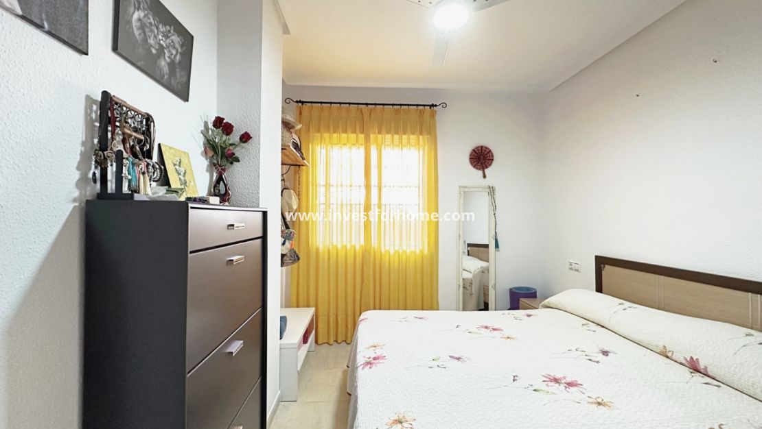 Vente - Maison - Torrevieja