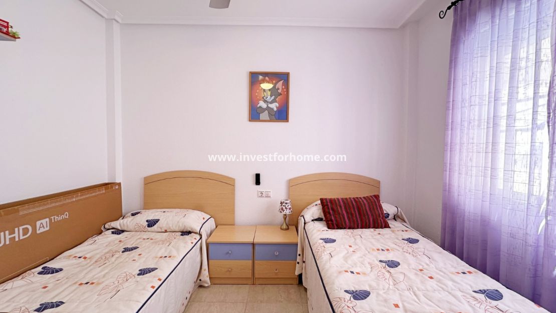 Vente - Maison - Torrevieja