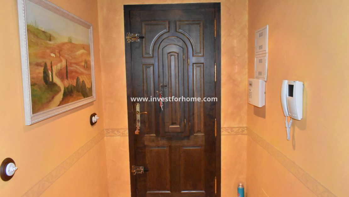 Vente - Villa - Algorfa - Inland