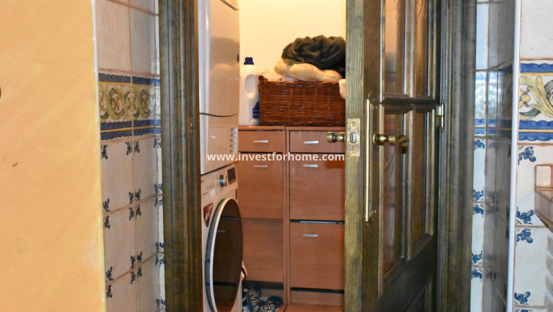 Vente - Villa - Algorfa - Inland