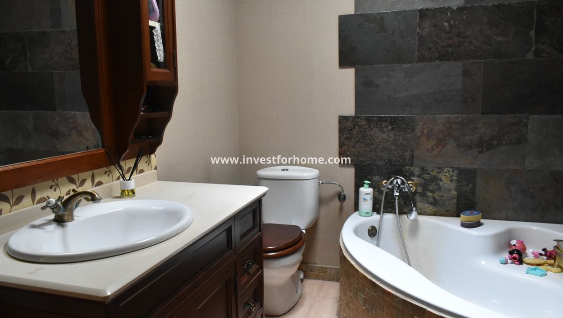 Vente - Villa - Algorfa - Inland