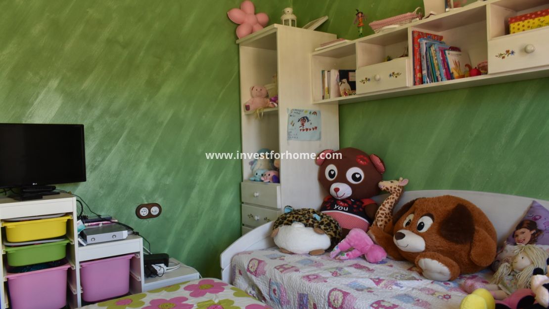 Vente - Villa - Algorfa - Inland