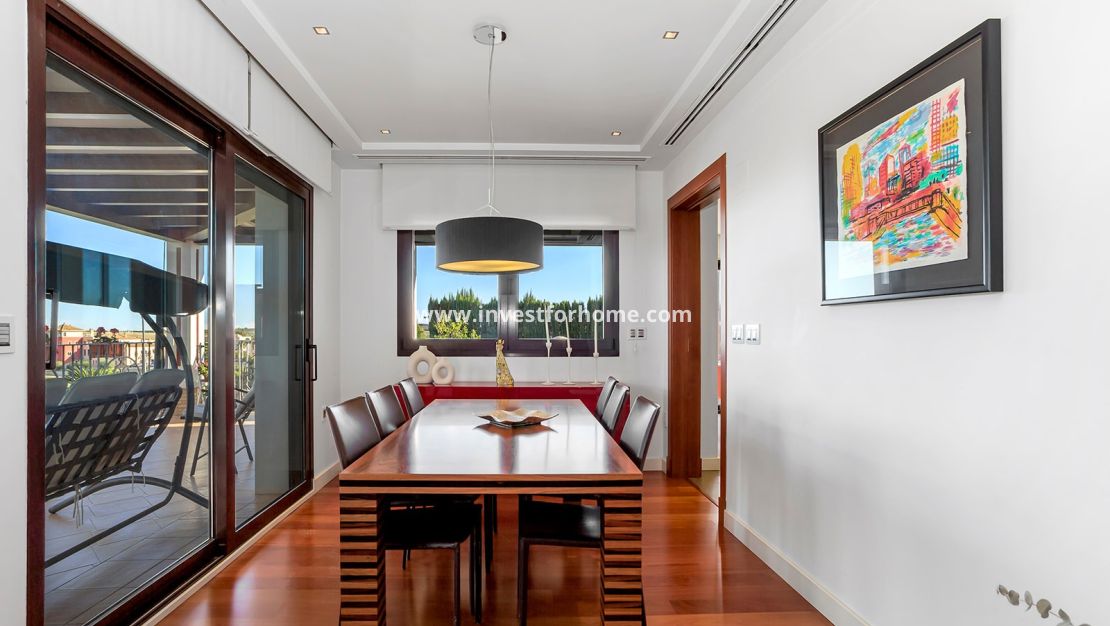 Vente - Villa - Algorfa - Inland