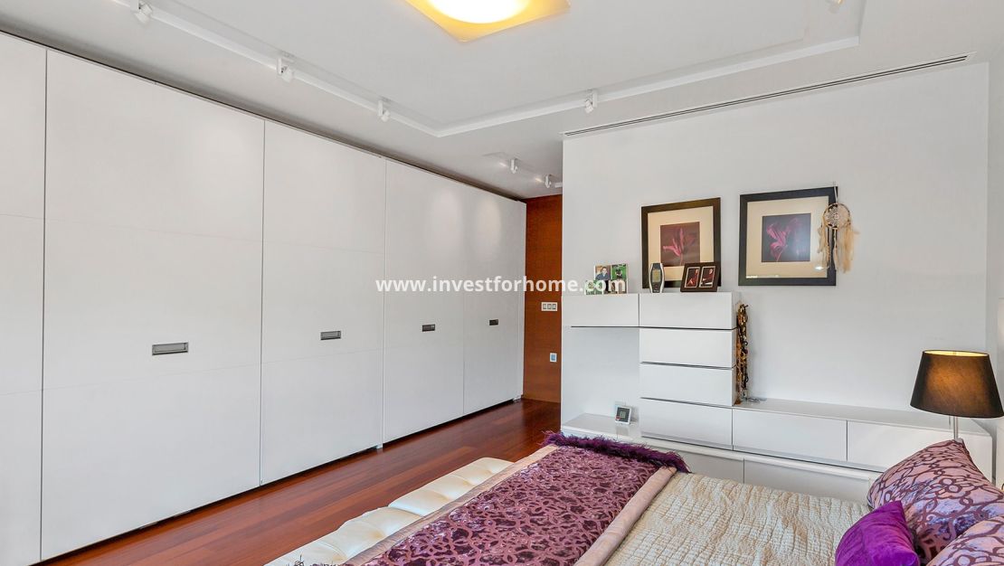 Vente - Villa - Algorfa - Inland