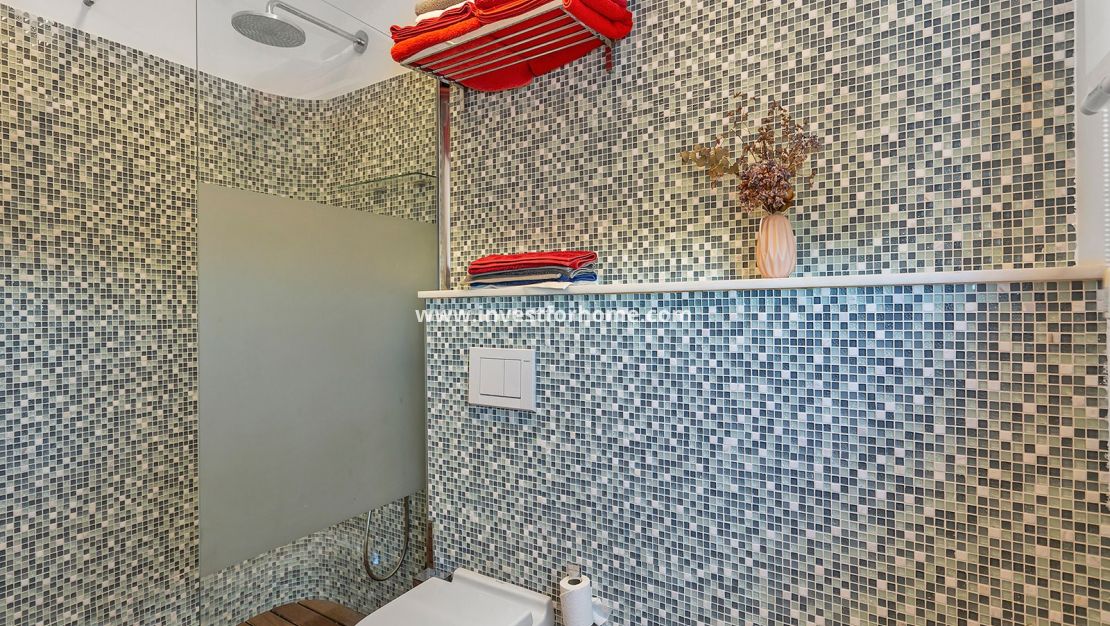 Vente - Villa - Algorfa - Inland