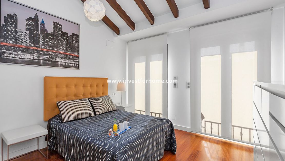 Vente - Villa - Algorfa - Inland