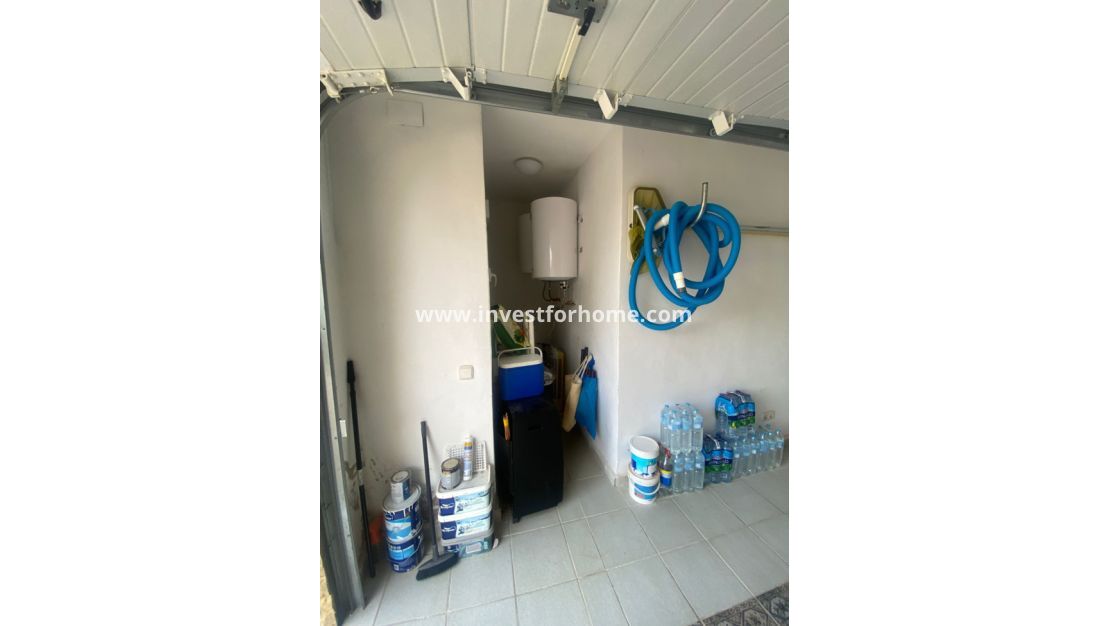 Vente - Villa - Algorfa - Inland