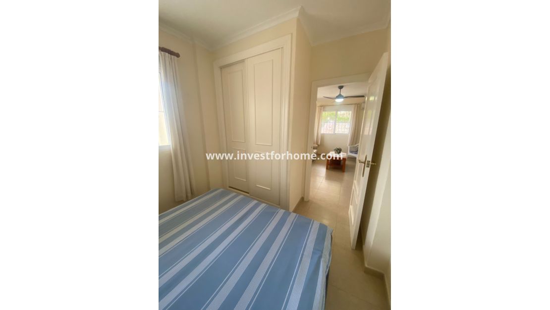 Vente - Villa - Algorfa - Inland