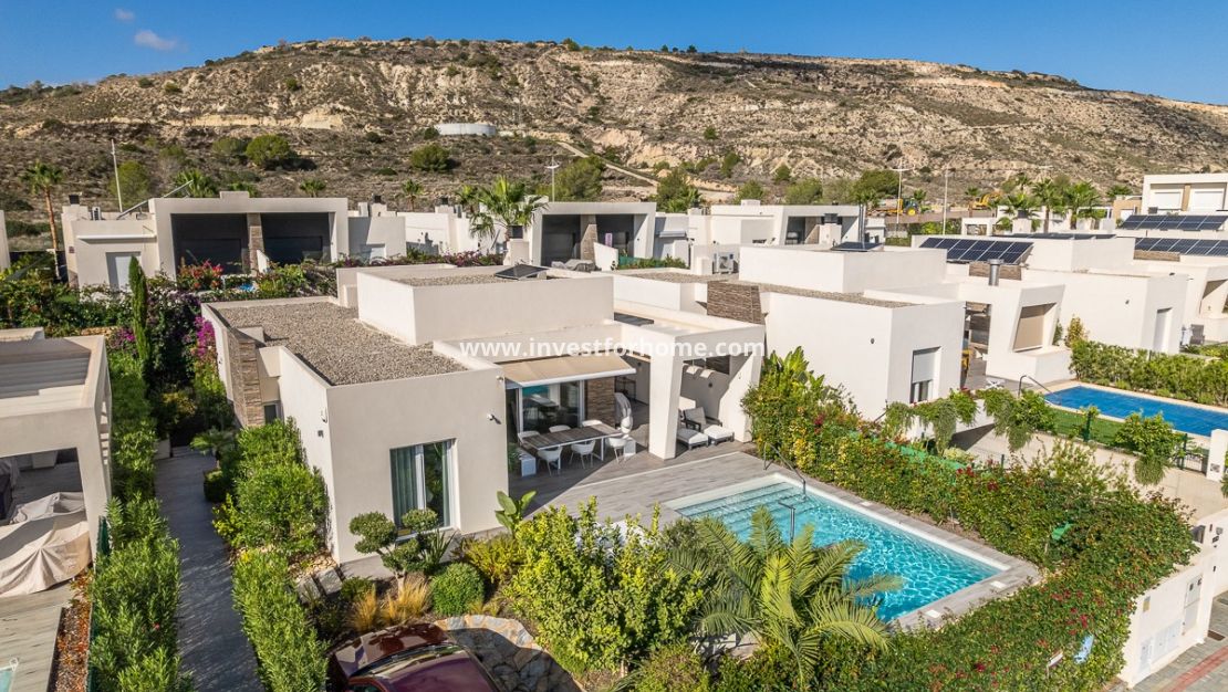 Vente - Villa - Algorfa - Inland