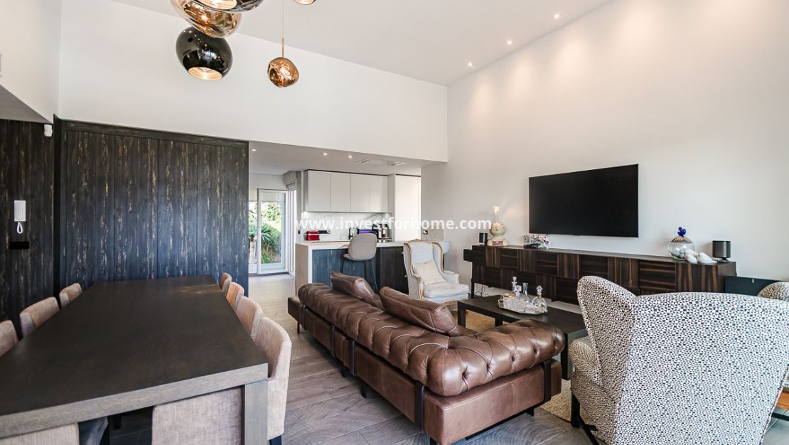 Vente - Villa - Algorfa - Inland