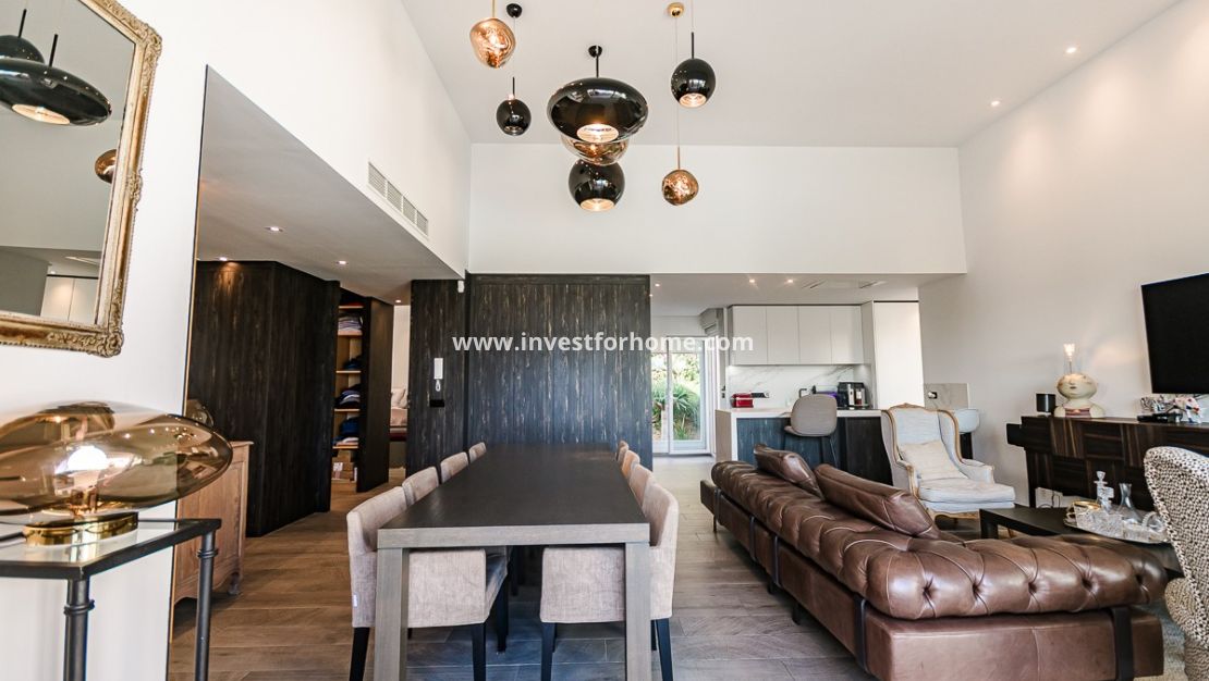 Vente - Villa - Algorfa - Inland