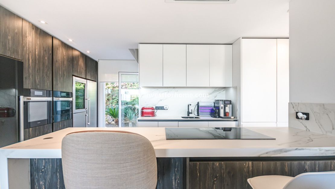 Vente - Villa - Algorfa - Inland