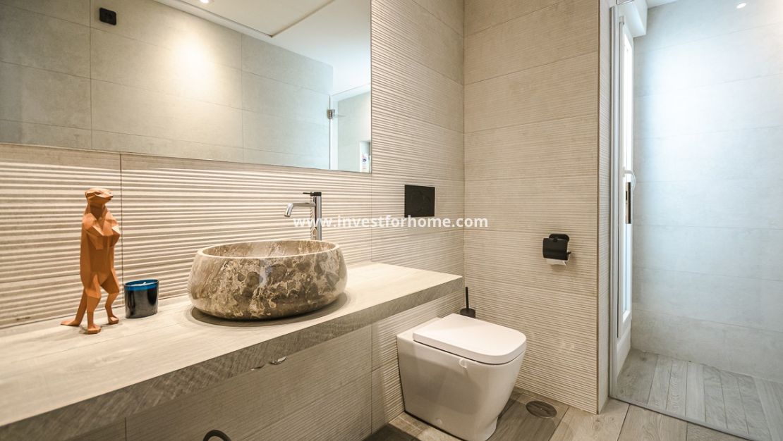 Vente - Villa - Algorfa - Inland