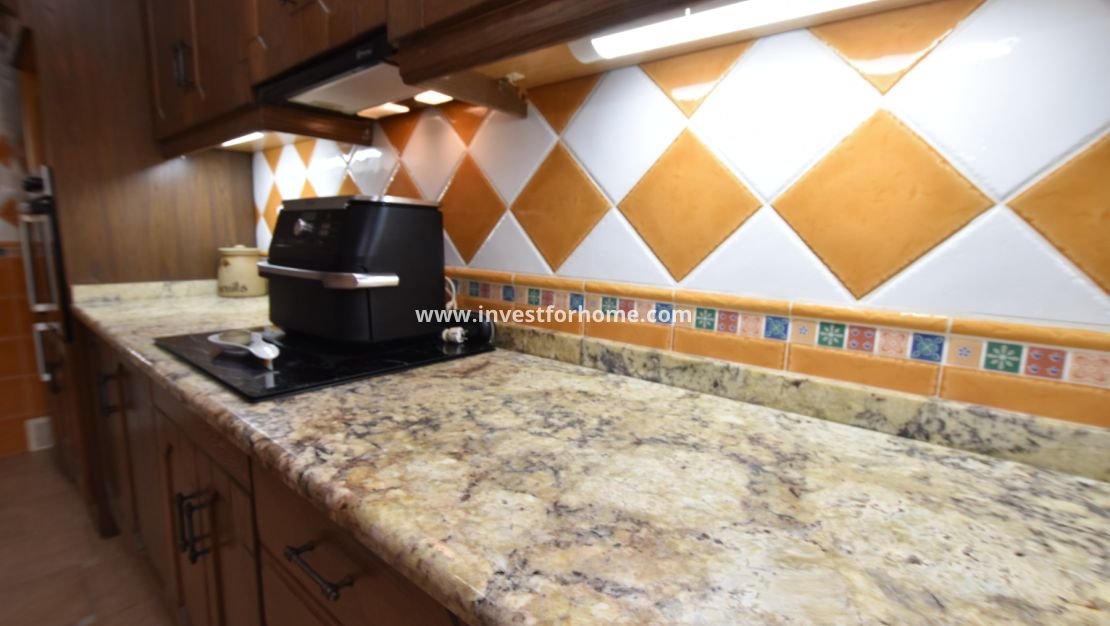 Vente - Villa - Algorfa - Inland