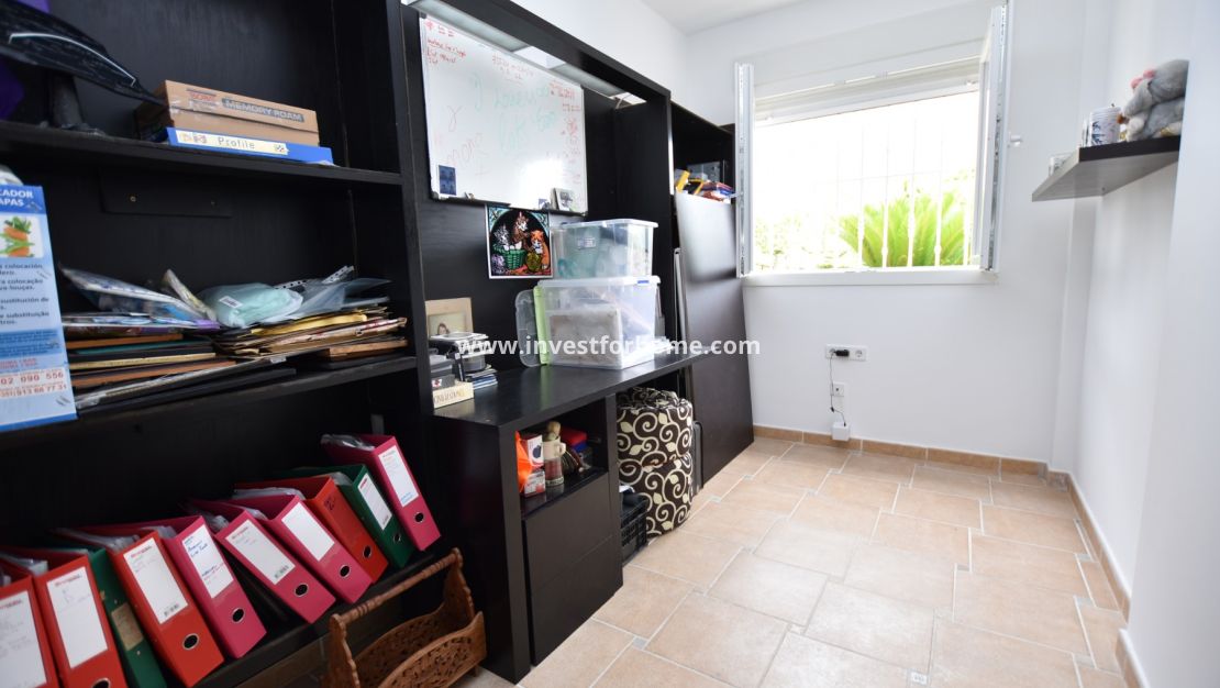 Vente - Villa - Algorfa - Inland