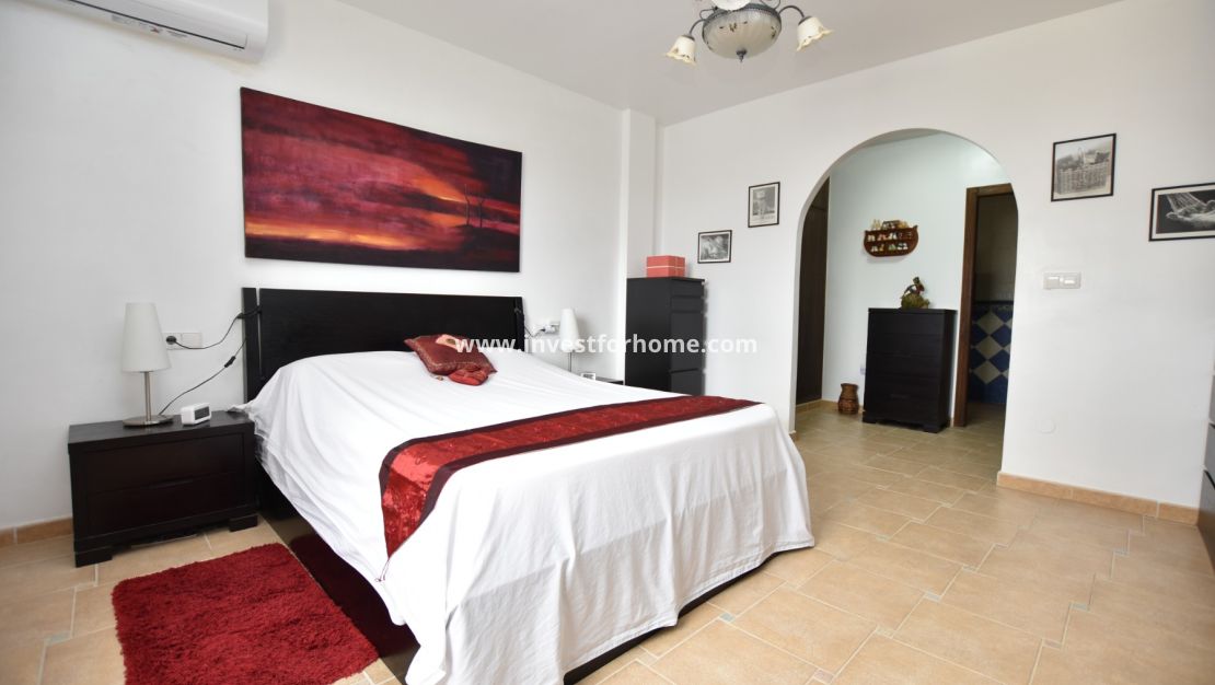 Vente - Villa - Algorfa - Inland