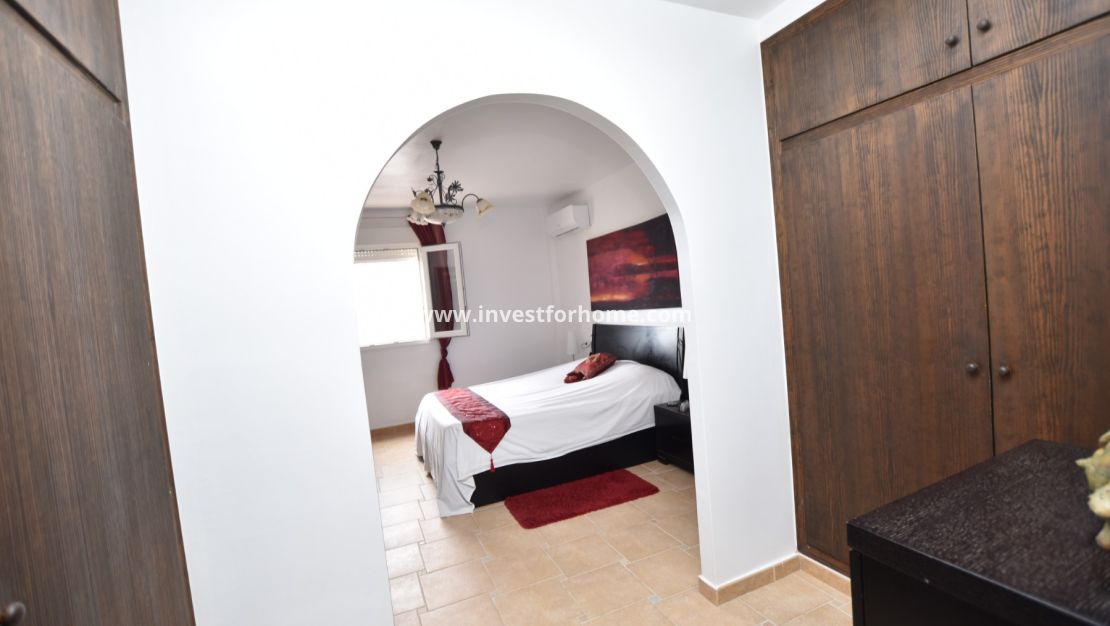 Vente - Villa - Algorfa - Inland