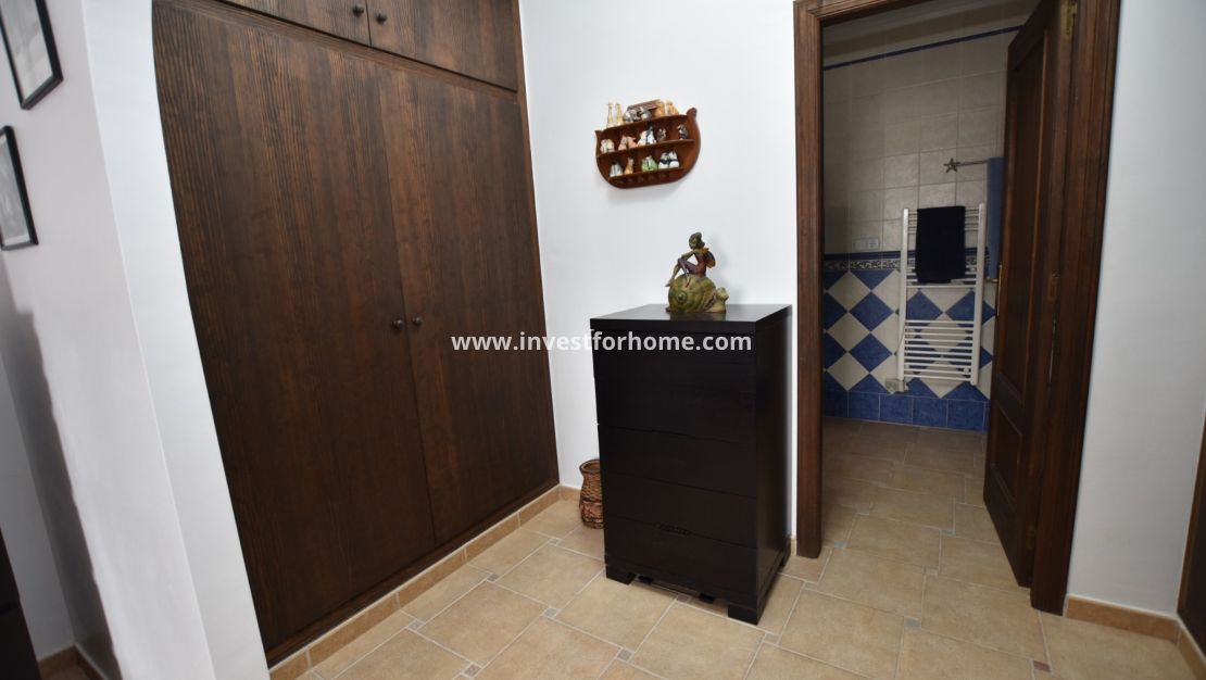 Vente - Villa - Algorfa - Inland