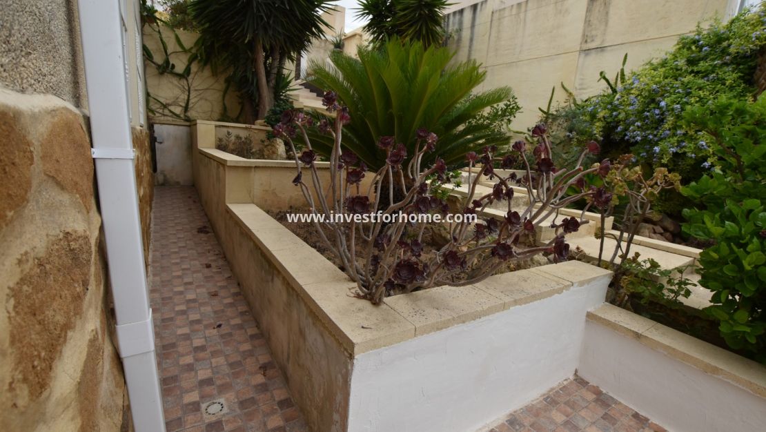 Vente - Villa - Algorfa - Inland