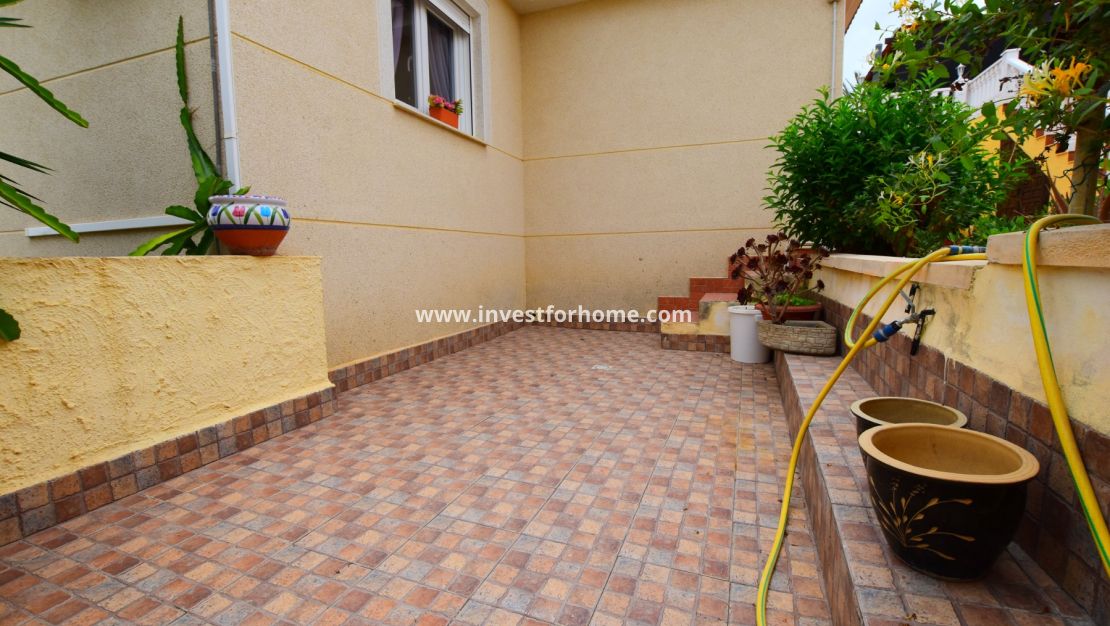 Vente - Villa - Algorfa - Inland