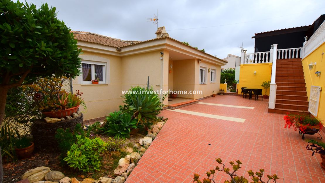 Vente - Villa - Algorfa - Inland