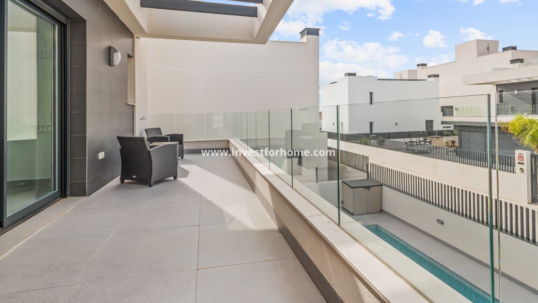 Vente - Villa - Algorfa - Inland