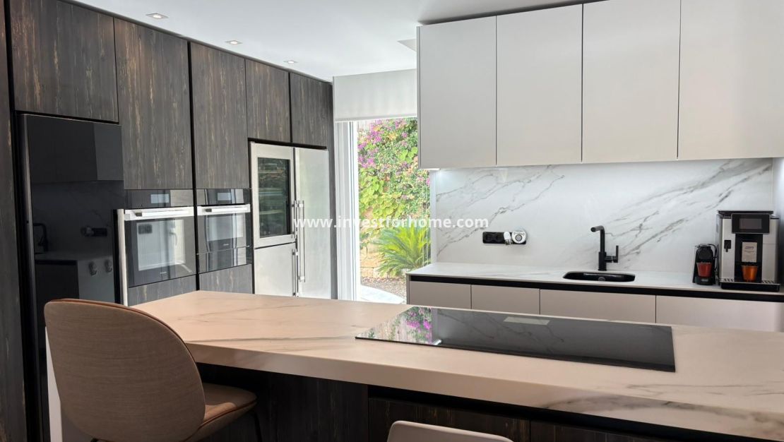 Vente - Villa - Algorfa - Inland