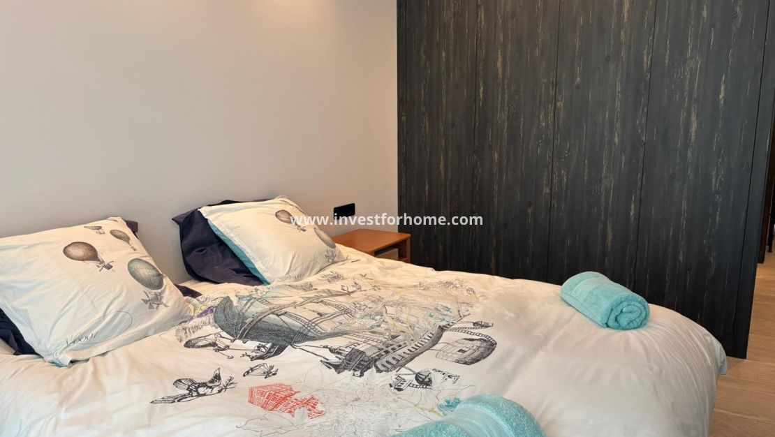 Vente - Villa - Algorfa - Inland