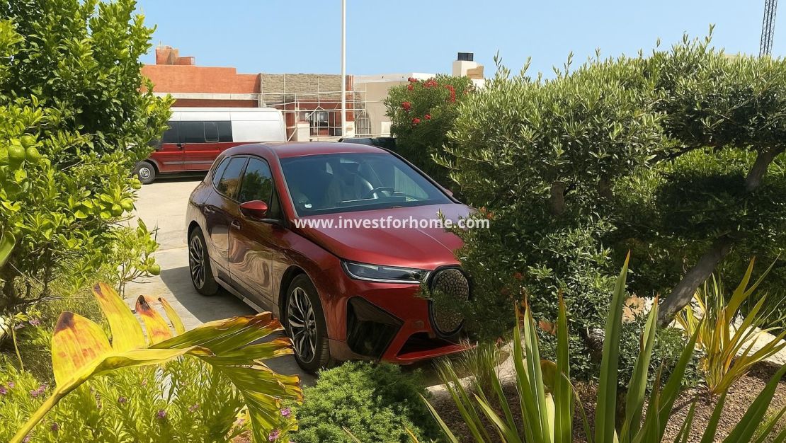 Vente - Villa - Algorfa - Inland