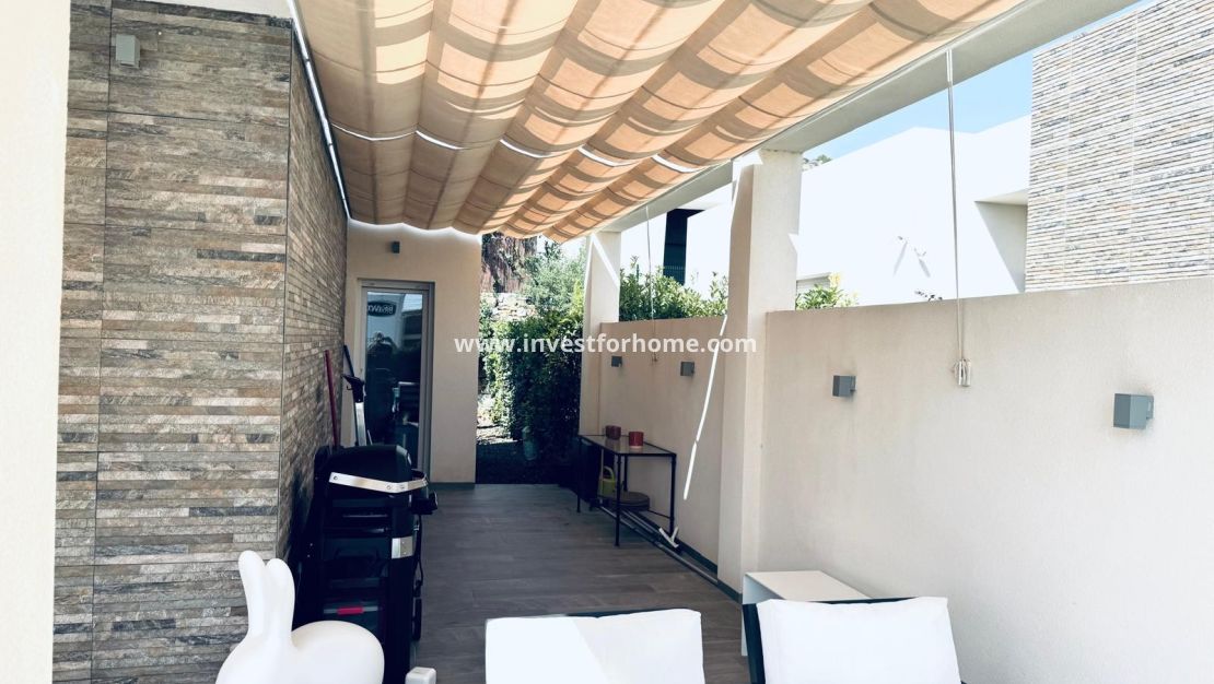 Vente - Villa - Algorfa - Inland