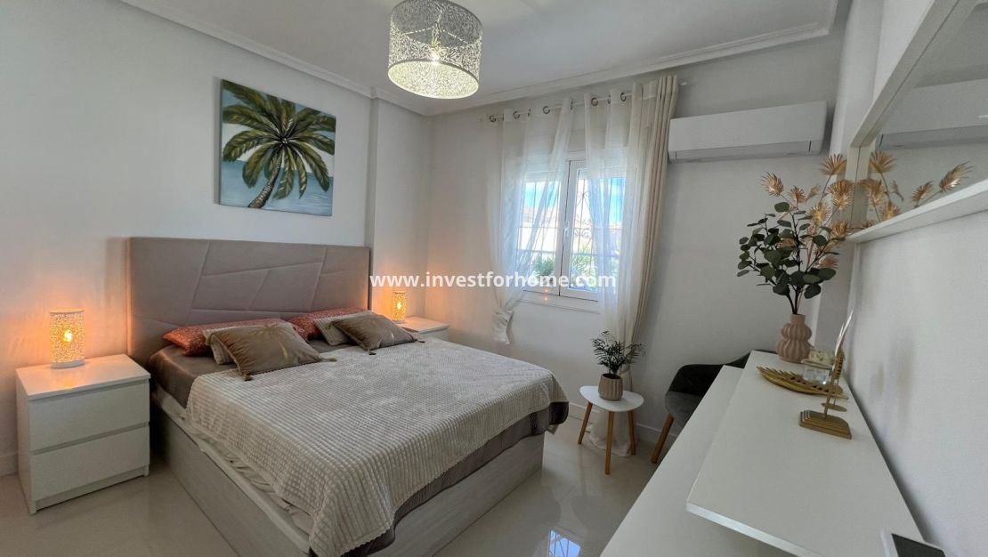 Vente - Villa - Algorfa - Inland