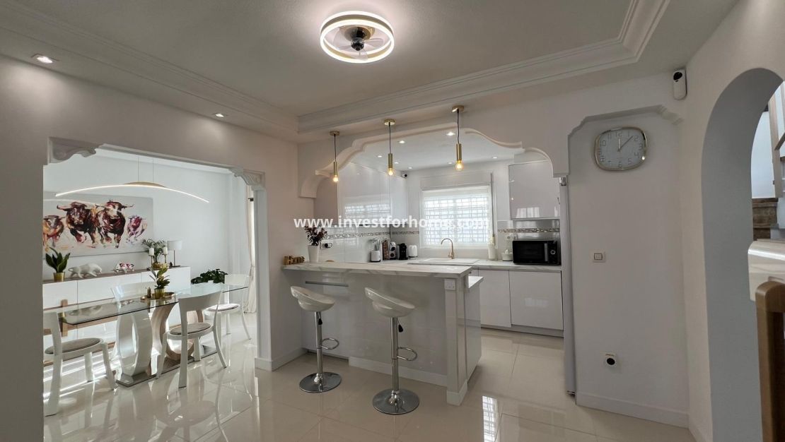 Vente - Villa - Algorfa - Inland